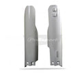 Load image into Gallery viewer, Polisport Plastics Fork Guard Cover - White 8351100001