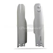 Load image into Gallery viewer, Polisport Plastics Fork Guard Cover - White 8351100001