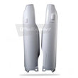 Load image into Gallery viewer, Polisport Plastics Fork Guard Cover - White 8351200001