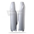 Load image into Gallery viewer, Polisport Plastics Fork Guard Cover - White 8351200001