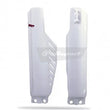 Load image into Gallery viewer, Polisport Plastics Fork Guard Cover - White 8351300001