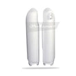 Load image into Gallery viewer, Polisport Plastics Fork Guard Cover - White 8351400001
