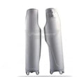 Load image into Gallery viewer, Polisport Plastics Fork Guard Cover - White 8351700001