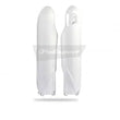 Load image into Gallery viewer, Polisport Plastics Fork Guard Cover - White 8352000001