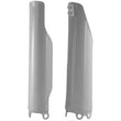 Load image into Gallery viewer, Polisport Plastics Fork Guard Cover - White 8392000001