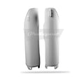 Load image into Gallery viewer, Polisport Plastics Fork Guard Cover - White 8394000001