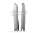 Load image into Gallery viewer, Polisport Plastics Fork Guard Cover - White 8395000001
