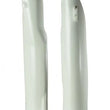 Load image into Gallery viewer, Polisport Plastics Fork Guard Cover - White 8398200001