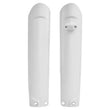 Load image into Gallery viewer, Polisport Plastics Fork Guard Cover - White 8398600012
