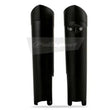Load image into Gallery viewer, Polisport Plastics FORK GUARDS ALL MODELS UNIVERSAL FORK GUARDS WHITE 8398500002