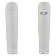 Load image into Gallery viewer, Polisport Plastics POLISPORT FORK GUARDS WHITE DB 8398900007