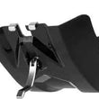 Load image into Gallery viewer, Polisport Plastics Fortress Skid Plate - Black 8468900004