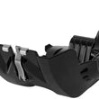 Load image into Gallery viewer, Polisport Plastics Fortress Skid Plate - Black - KTM | Husqvarna 8469100004