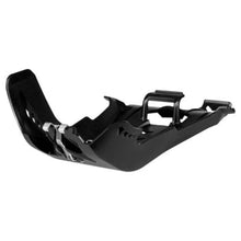 Load image into Gallery viewer, Polisport Plastics Fortress Skid Plate - Black - Beta RR2T 250/300 8475300001