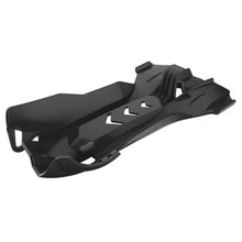 Load image into Gallery viewer, Polisport Plastics Fortress Skid Plate - Black - EXC 250/300 8471600001