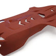 Load image into Gallery viewer, Polisport Plastics Fortress Skid Plate - Orange - KTM | Husqvarna 8469000002