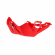 Load image into Gallery viewer, Polisport Plastics Fortress Skid Plate - Red - GasGas 8469100007