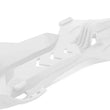 Load image into Gallery viewer, Polisport Plastics Fortress Skid Plate - White - KTM | Husqvarna 8469000003