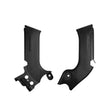 Load image into Gallery viewer, Polisport Plastics Frame Guards - Black - KXF 250/450 8471400001