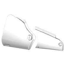 Load image into Gallery viewer, Polisport Plastics Graphic Guards Protector - Transparent - Husqvarna 8483600001