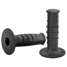 Load image into Gallery viewer, Polisport Plastics Grips - Preston Petty G.P. - Black 8255000001