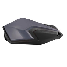 Load image into Gallery viewer, Polisport Plastics Handguards - S-Dual - Gray/Black 8308900006