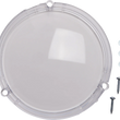 Load image into Gallery viewer, Polisport Plastics Headlight Lens - Clear 8667600001