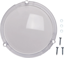 Load image into Gallery viewer, Polisport Plastics Headlight Lens - Clear 8667600001