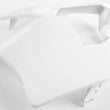 Load image into Gallery viewer, Polisport Plastics Headlight Mask - White 8668600001