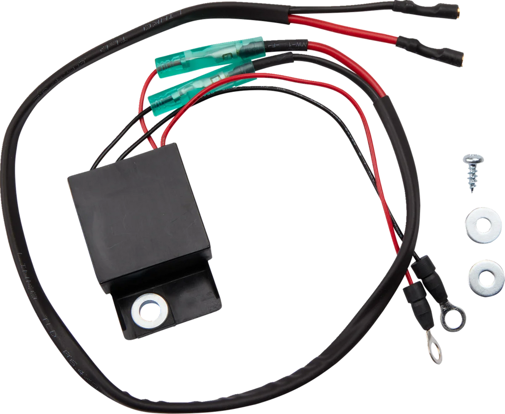 Polisport Plastics Headlight Rectifier 8667800002