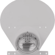 Load image into Gallery viewer, Polisport Plastics LED Headlight - White 8667900003 - Main Product View
