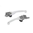 Load image into Gallery viewer, Polisport Plastics Levers - Pivot - Unbreakable - Black 8487200028