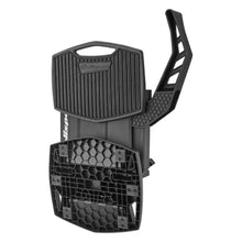 Load image into Gallery viewer, Polisport Plastics Lift Stand - Black/Black 8982700006 - Side View