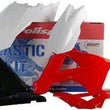 Load image into Gallery viewer, Polisport Plastics POLISPORT MX/ENDURO KITS GAS GAS , OEM COLOR 90434