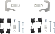 Load image into Gallery viewer, Polisport Plastics Mounting Kit - Handguard - S-Dual 8306800005