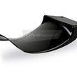 Load image into Gallery viewer, Polisport Plastics Mud Flap - Black - KXF 250/450 8905400001