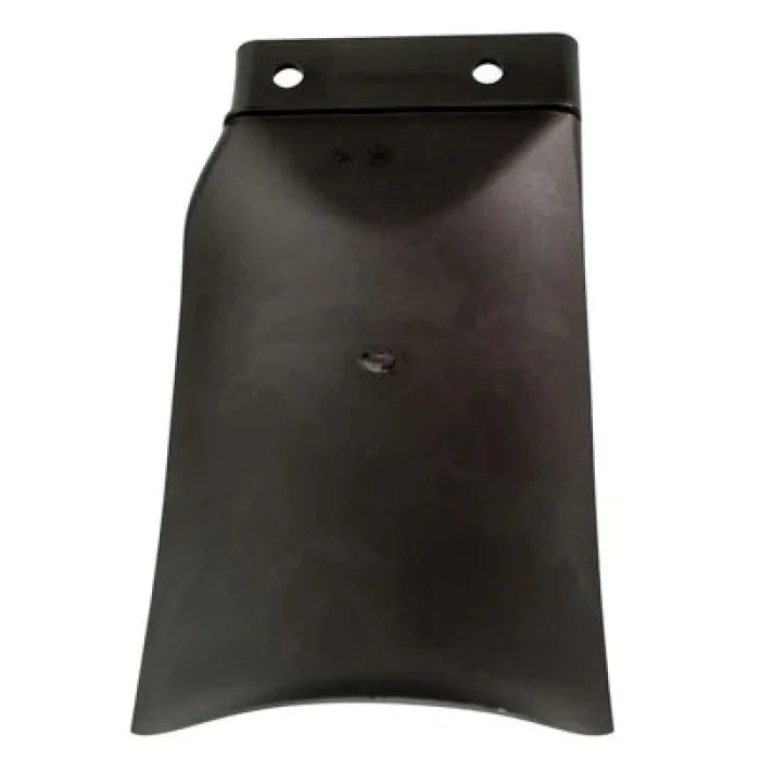 Polisport Plastics Mud Flap - Black - CRF 250R/450R 8906900001
