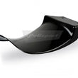 Load image into Gallery viewer, Polisport Plastics Mud Flap - Black - KXF 250/450 8905400001