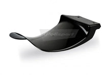 Load image into Gallery viewer, Polisport Plastics Mud Flap - Black - KXF 250/450 8905400001