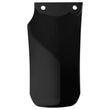 Load image into Gallery viewer, Polisport Plastics Mud Flap - Black - RMZ 450 8907100001
