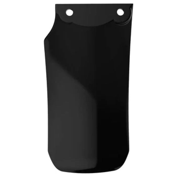 Polisport Plastics Mud Flap - Black - RMZ 450 8907100001