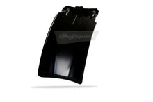 Load image into Gallery viewer, Polisport Plastics Mud Flap - Black - SX 85 8906200001