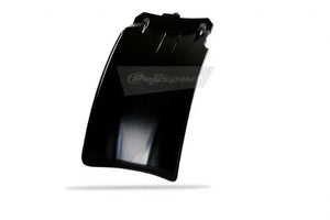 Polisport Plastics Mud Flap - Black - SX 85 8906200001