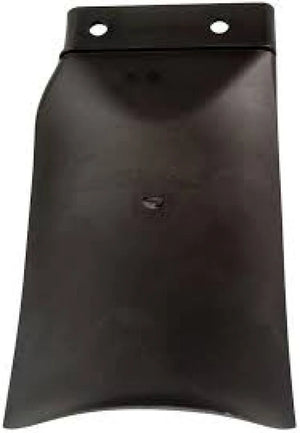 Polisport Plastics Mud Flap - Black - YZF 250/450 8906600001