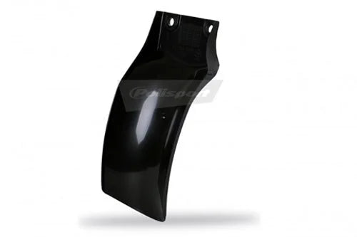 Polisport Plastics Mud Flap - Black - YZ/YZF/WRF 8905500001