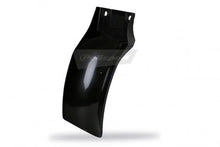 Load image into Gallery viewer, Polisport Plastics Mud Flap - Black - YZ/YZF/WRF 8905500001