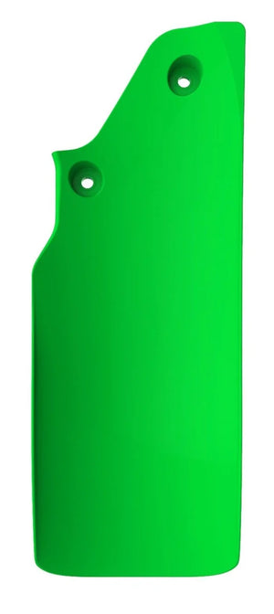 Polisport Plastics Mud Flap - Green - KXF 450 8907200002