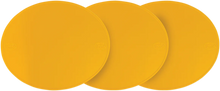 Load image into Gallery viewer, Polisport Plastics Number Plate - 3 Piece - Preston Petty - White 8667400004 - Side View