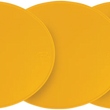 Load image into Gallery viewer, Polisport Plastics Number Plate - 3 Piece - Preston Petty - Yellow 8667400003