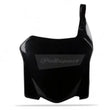 Load image into Gallery viewer, Polisport Plastics Number Plate - Black - CRF 250R/450R 8657500002